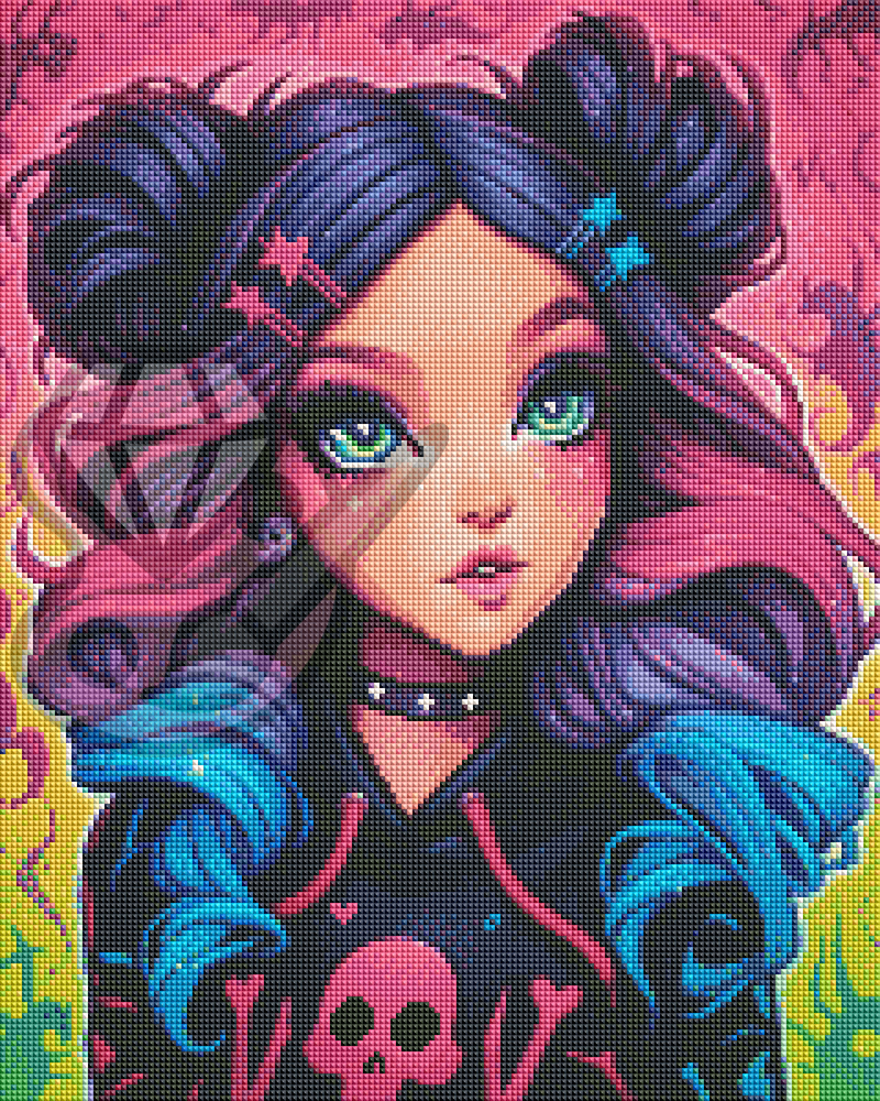 Numixie Gwen